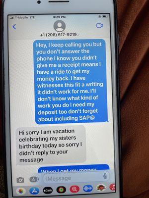 Dollhouse Beauty Parlor