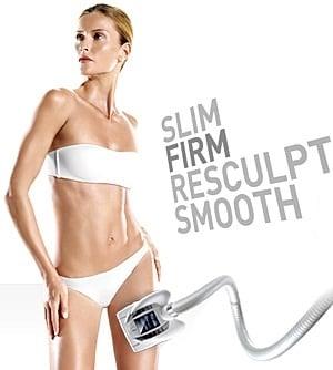 Body Shaping By D Runte