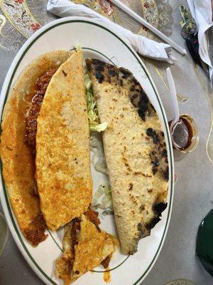 La Gran Chiquita Restaurant