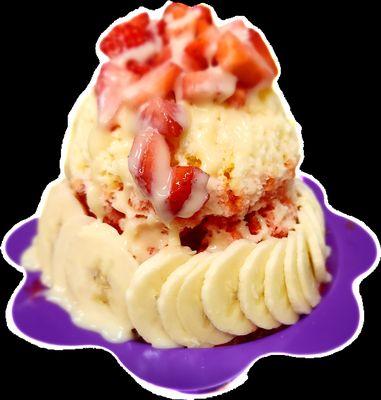 TraePay's Snacks & Sno-Balls