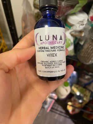 Luna Acupuncture & Apothecary