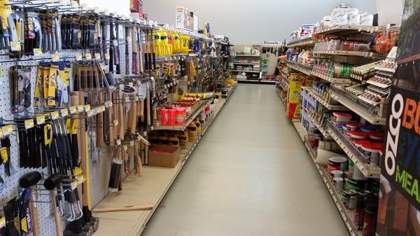 Helliesen Lumber & Supply