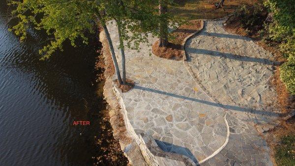 AmberView Landscaping