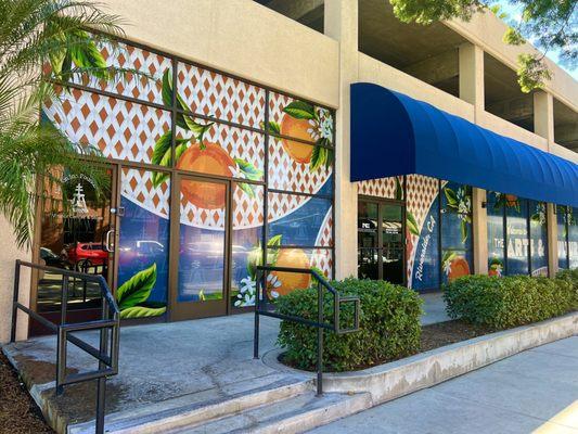 Mission Inn Museum Store