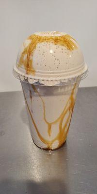 Angelmo's Protein Garden