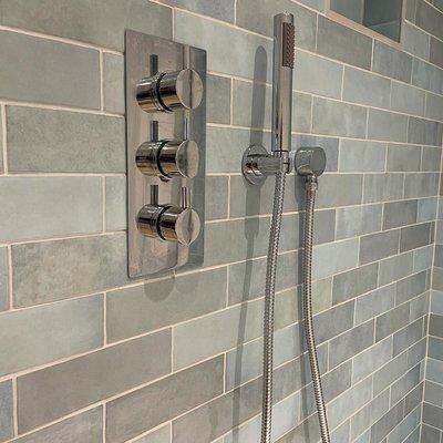 Outland Plumbing & Boiler Service