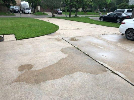 McCoy Residential Services