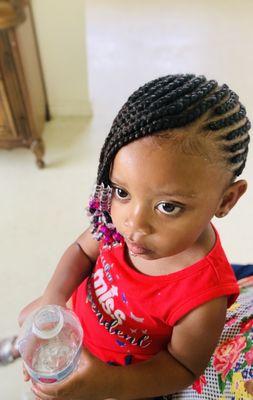 Royal Skin by Carissa P