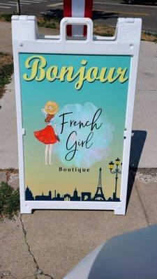 French Girl Boutique