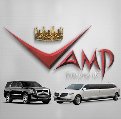 Vamp Supreme Limousine