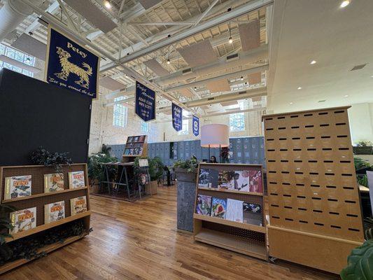 Switchyards Adair Park