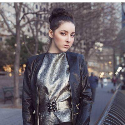 Kasia Maldonado Beauty