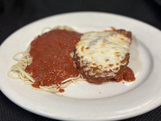 Amore Pasta & Pizza The Colony