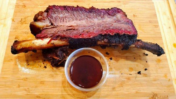 Clayton Street Barbecue & Catering