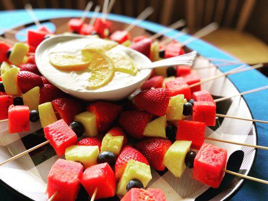 Enzo's Culinary Events