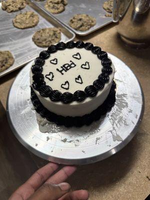 Sweetess Place Bakery