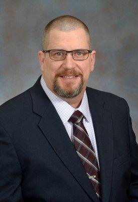 Jim Townzen VP Security Risk Solutions