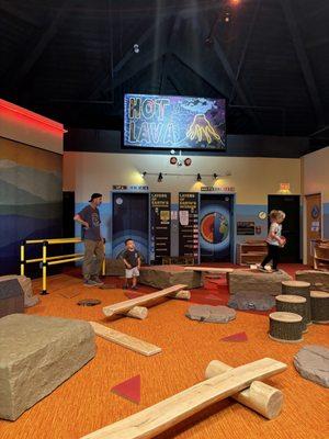 Betty Brinn Children's Museum