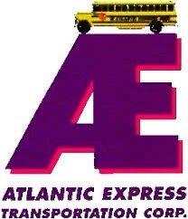 The Atlantic Express Bus Company is Return all Units.