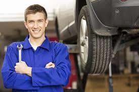 Boulevard Tire Center Orange City