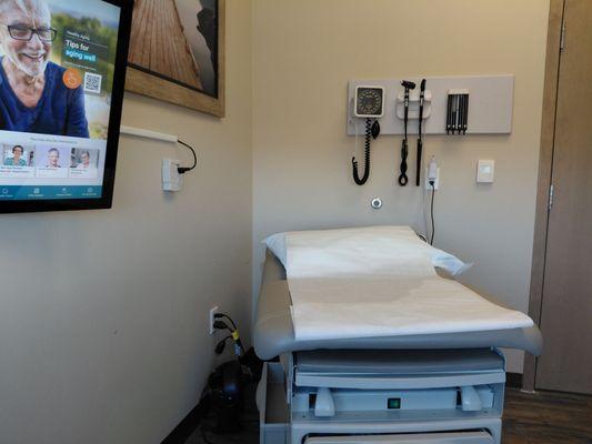 Go now or go later, either way your going at some point