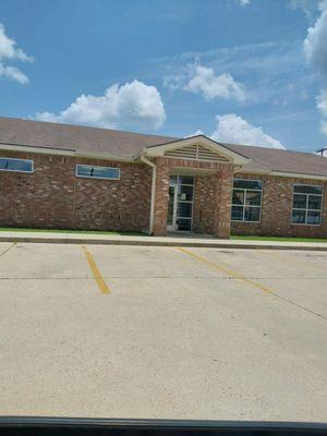 United States Postal Service