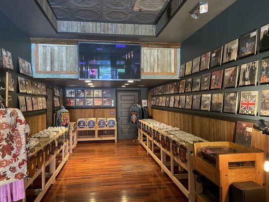 Gotta Have it Vinyl
12 N.Main St.
Lambertville , NJ 08530