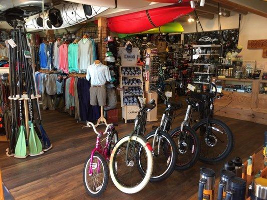 Backcountry Cowboy Outfitters