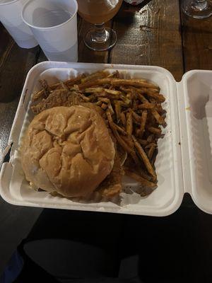 Pittsburgh Sandwich Society