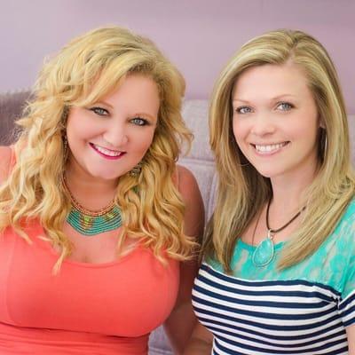 Seana's Sanctuary hair salon in knoxville TN and NuCreation Hair salon have come together!