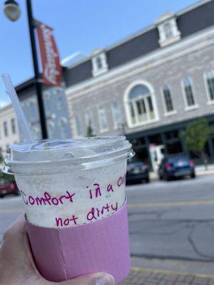 Sweet Cheekz Cafe N Bistro