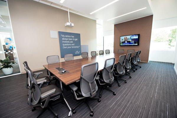 Charles Schwab