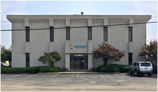 Keith-Fabry Reproduction & Supply Inc