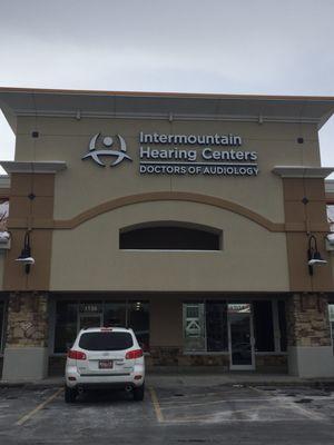 Momentum Hearing Centers