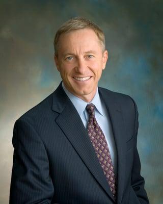 John Giles Accident Lawyer