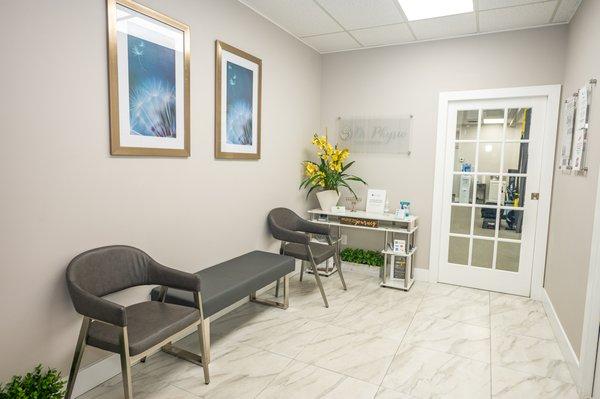 Lenisson Carneiro, DPT - Dr Physio Therapy & Wellness