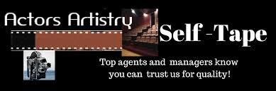 Self Tape Casting Room