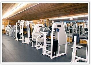 Aerobic Center Lynchfield