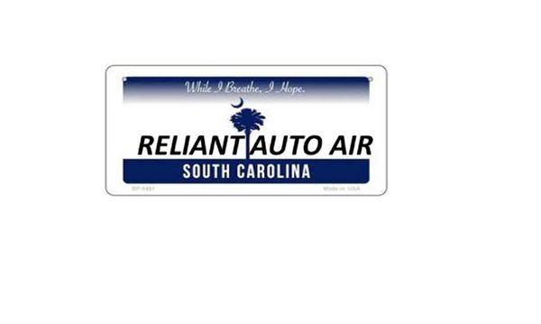 Reliant Auto Air