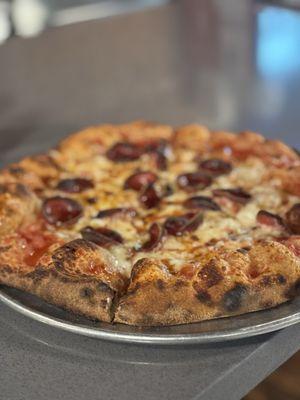 Encore pizzeria + Kitchen