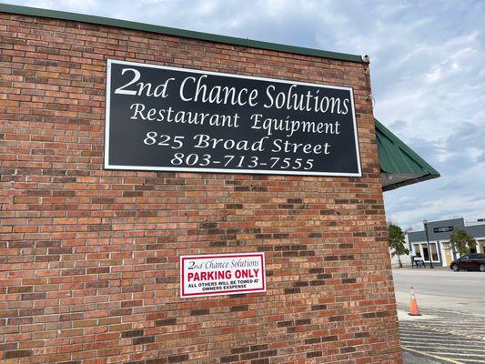 2nd Chance Solutions