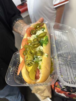 Philly Hoagie Factory