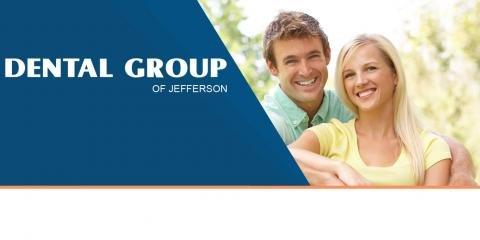 Dental Group Of Jefferson