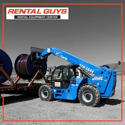 Rental Guys