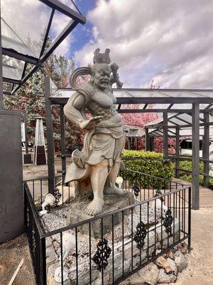 The Views At Mount Fuji