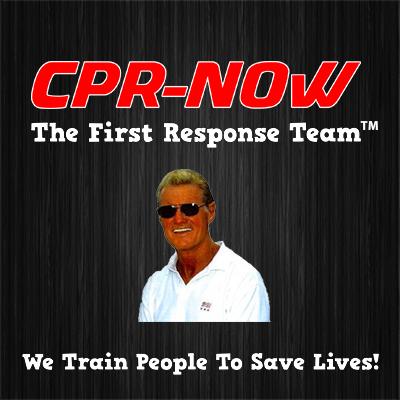 CPR Now The First Response Team