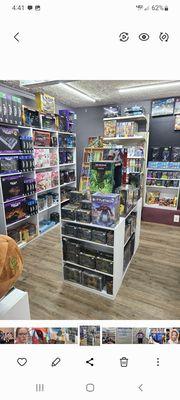 TITAN GAME AND HOBBY