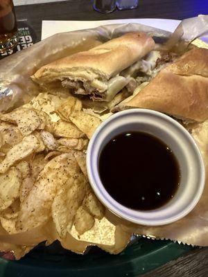 French Dip