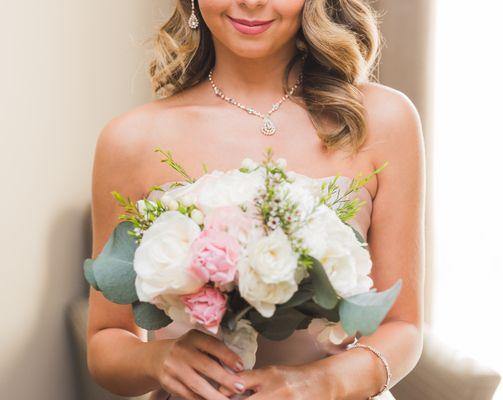 The Watering Can Florist Home