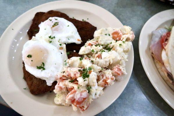 Elena's Argentinian Cafe